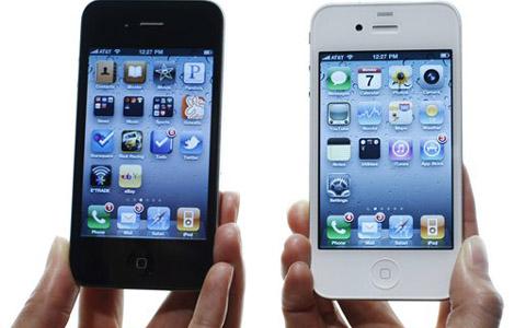 Себестоимость нового iPhone в три раза ниже его цены Себестоимость нового iPhone в три раза ниже его цены