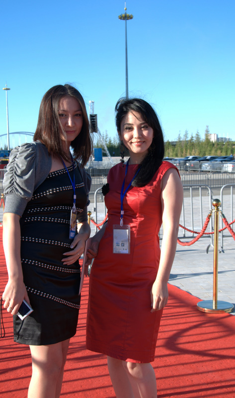 Международный фестиваль экшн фильмов Астана день 2 Международный фестиваль экшн фильмов Астана день 2