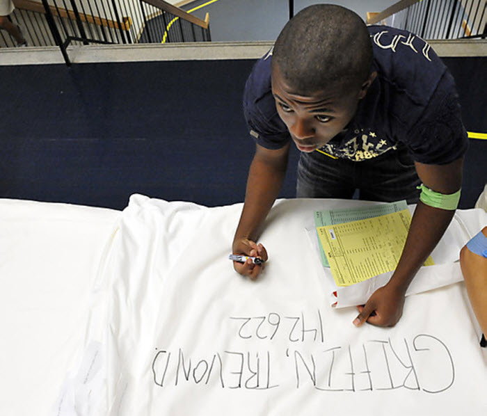 ������ ������ � ������-������� ��������