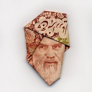 Оригами из денег Оригами из денег