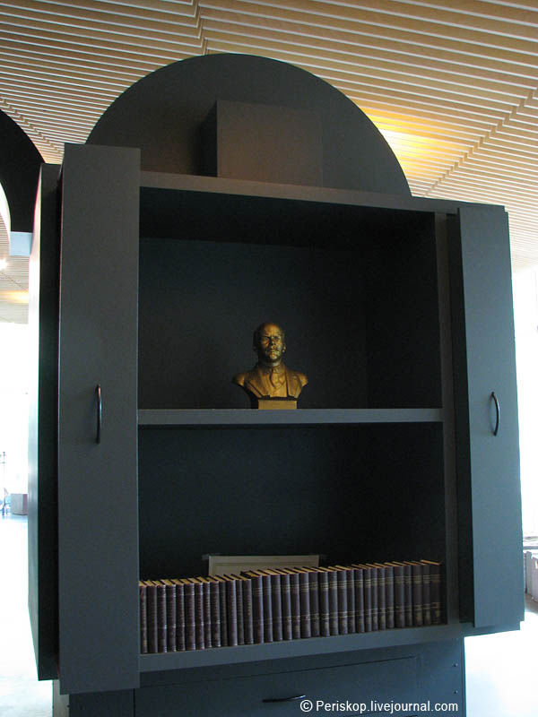 Таллин. Музей оккупации (Часть 1) Таллин. Музей оккупации (Часть 1)