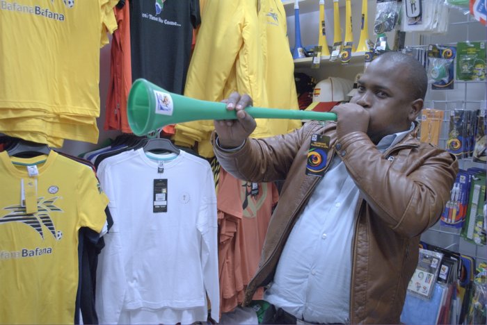 Поездка KIA-Motors – мы в Дурбане! Поездка KIA-Motors – мы в Дурбане!