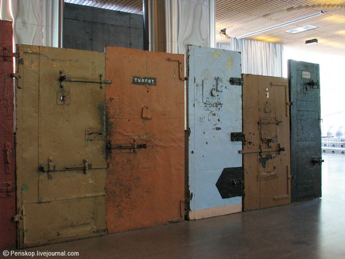 Таллин. Музей оккупации (Часть 1) Таллин. Музей оккупации (Часть 1)