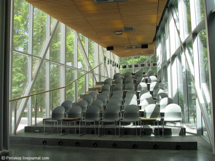 Таллин. Музей оккупации (Часть 1) Таллин. Музей оккупации (Часть 1)