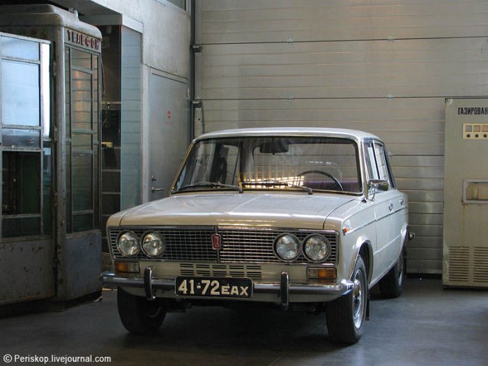 Таллин. Музей оккупации (Часть 1) Таллин. Музей оккупации (Часть 1)