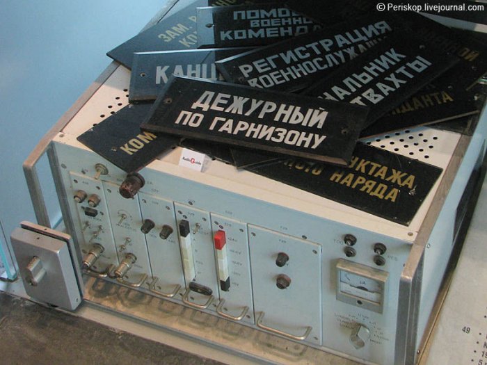 Таллин. Музей оккупации (Часть 1) Таллин. Музей оккупации (Часть 1)