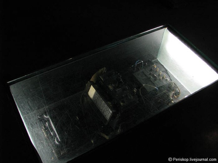 Таллин. Музей оккупации (Часть 1) Таллин. Музей оккупации (Часть 1)