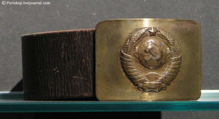 Таллин. Музей оккупации. (Часть 3) Таллин. Музей оккупации. (Часть 3)