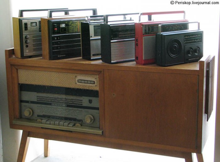 Таллин. Музей оккупации. (Часть 3) Таллин. Музей оккупации. (Часть 3)