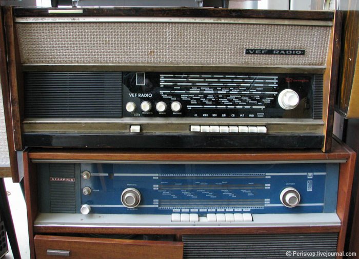 Таллин. Музей оккупации. (Часть 3) Таллин. Музей оккупации. (Часть 3)