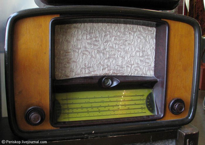 Таллин. Музей оккупации. (Часть 3) Таллин. Музей оккупации. (Часть 3)