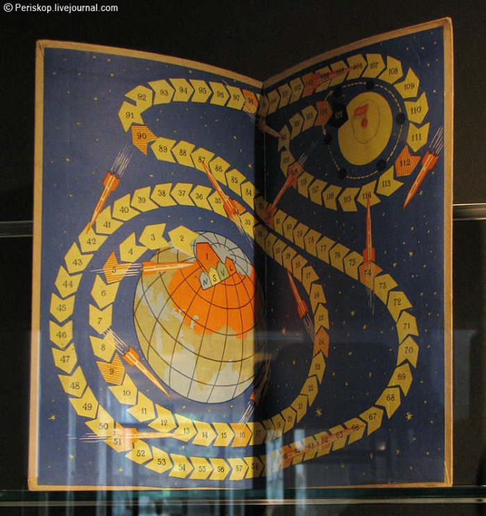 Таллин. Музей оккупации. (Часть 3) Таллин. Музей оккупации. (Часть 3)