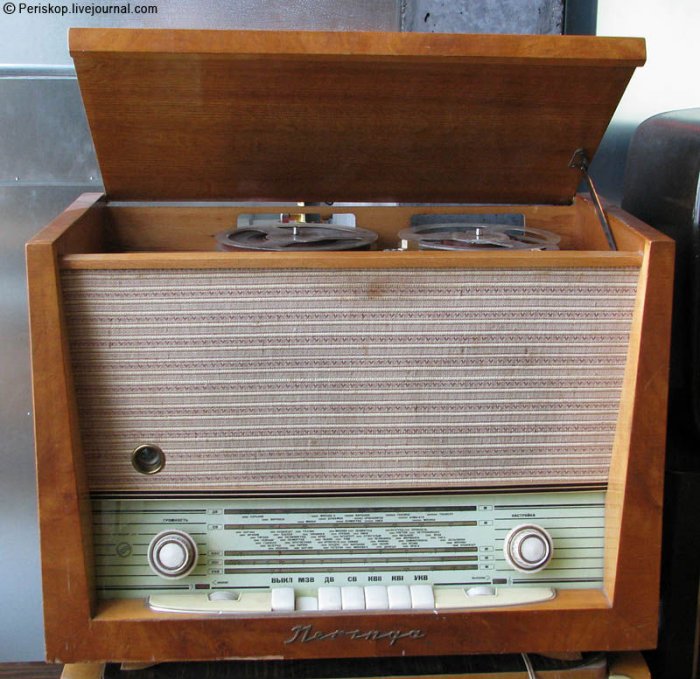 Таллин. Музей оккупации. (Часть 3) Таллин. Музей оккупации. (Часть 3)