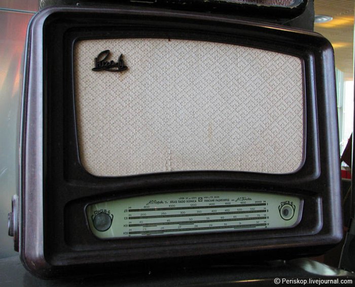 Таллин. Музей оккупации. (Часть 3) Таллин. Музей оккупации. (Часть 3)