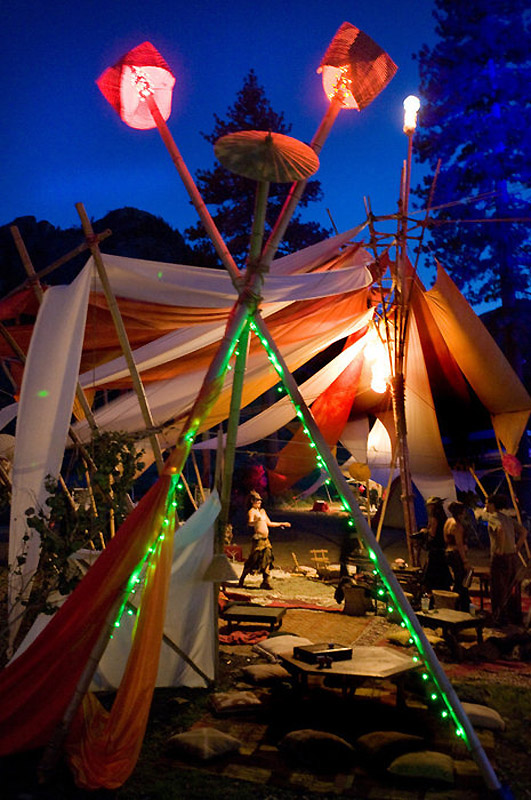 Фестиваль музыки и йоги “Wanderlust” Фестиваль музыки и йоги “Wanderlust”