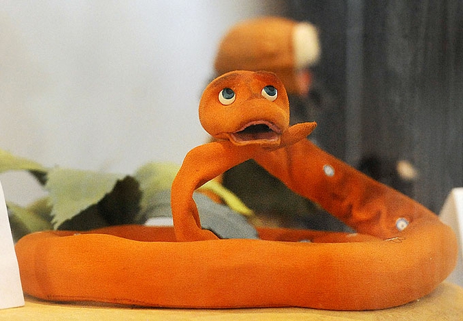 Легендарные герои мультфильмов Легендарные герои мультфильмов