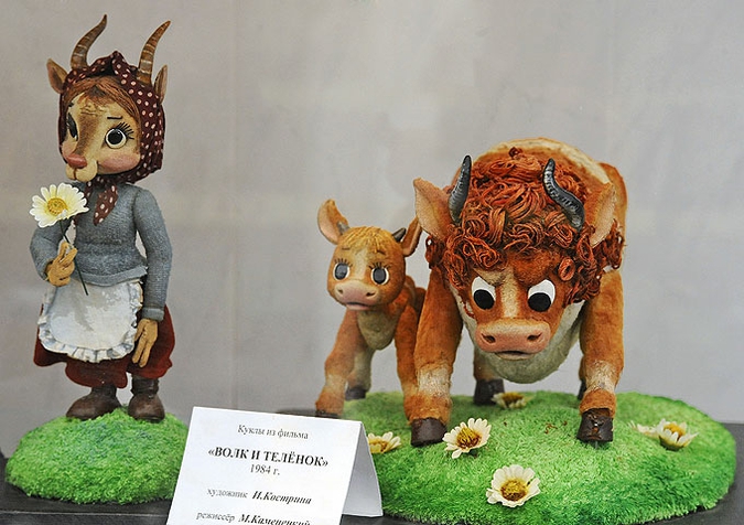 Легендарные герои мультфильмов Легендарные герои мультфильмов