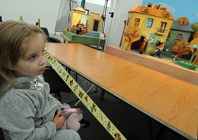 Легендарные герои мультфильмов Легендарные герои мультфильмов