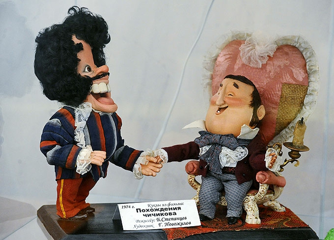 Легендарные герои мультфильмов Легендарные герои мультфильмов