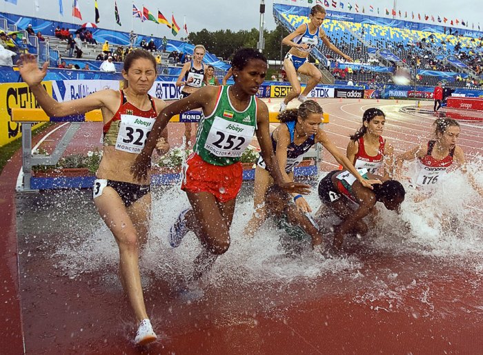 Летние игры Летние игры