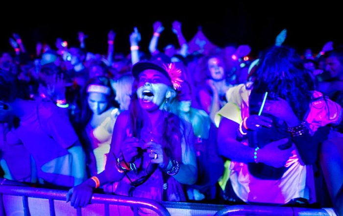 Фестиваль музыки и йоги “Wanderlust” Фестиваль музыки и йоги “Wanderlust”