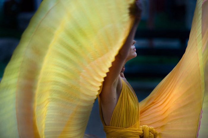 Фестиваль музыки и йоги “Wanderlust” Фестиваль музыки и йоги “Wanderlust”