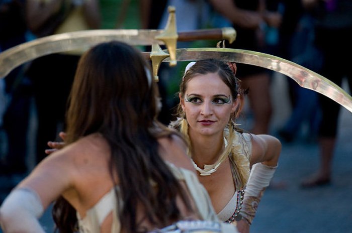 Фестиваль музыки и йоги “Wanderlust” Фестиваль музыки и йоги “Wanderlust”