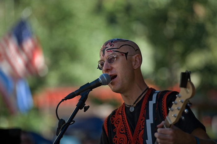 Фестиваль музыки и йоги “Wanderlust” Фестиваль музыки и йоги “Wanderlust”