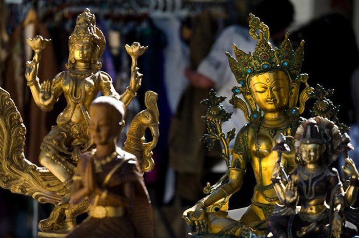 Фестиваль музыки и йоги “Wanderlust” Фестиваль музыки и йоги “Wanderlust”