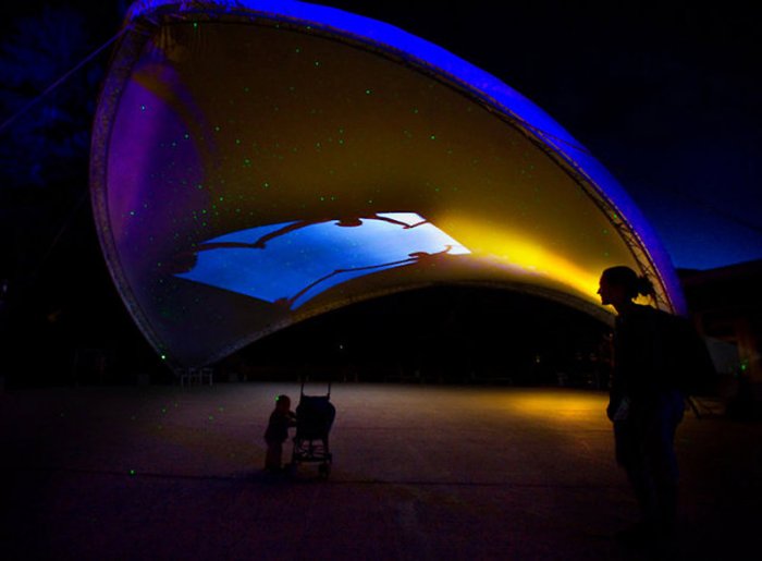 Фестиваль музыки и йоги “Wanderlust” Фестиваль музыки и йоги “Wanderlust”