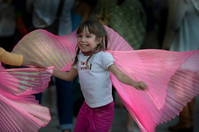 Фестиваль музыки и йоги “Wanderlust” Фестиваль музыки и йоги “Wanderlust”