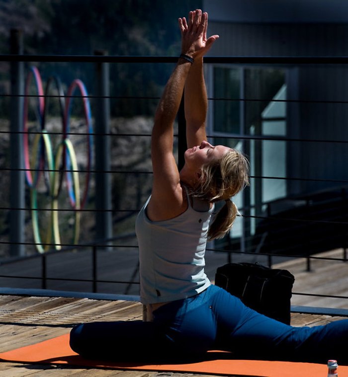 Фестиваль музыки и йоги “Wanderlust” Фестиваль музыки и йоги “Wanderlust”