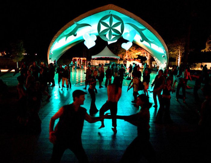 Фестиваль музыки и йоги “Wanderlust” Фестиваль музыки и йоги “Wanderlust”