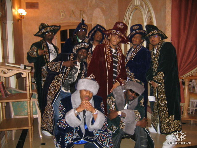 Black �����