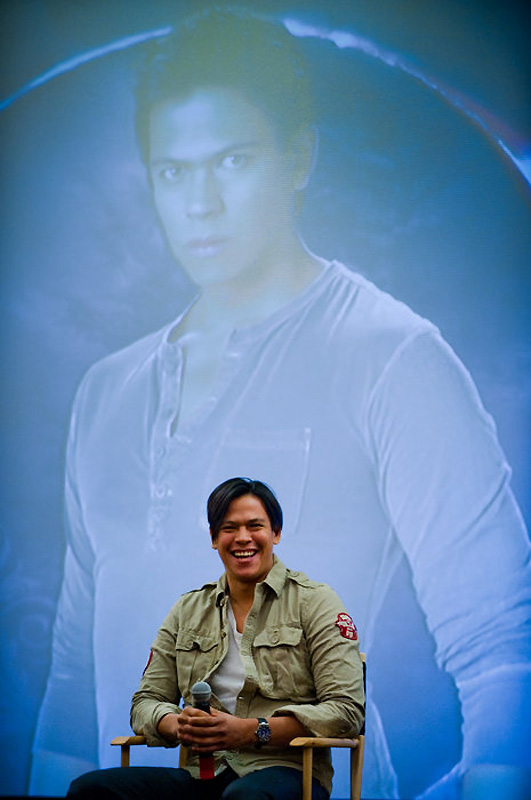 Съезд фанатов сумерек Съезд фанатов сумерек