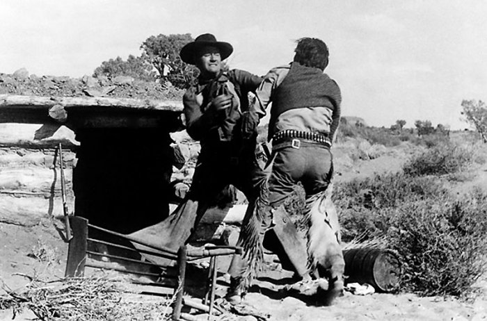 Сотрудничество актеров и режиссеров Сотрудничество актеров и режиссеров