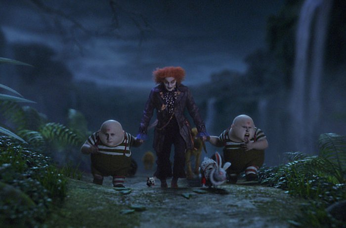 Сотрудничество актеров и режиссеров Сотрудничество актеров и режиссеров