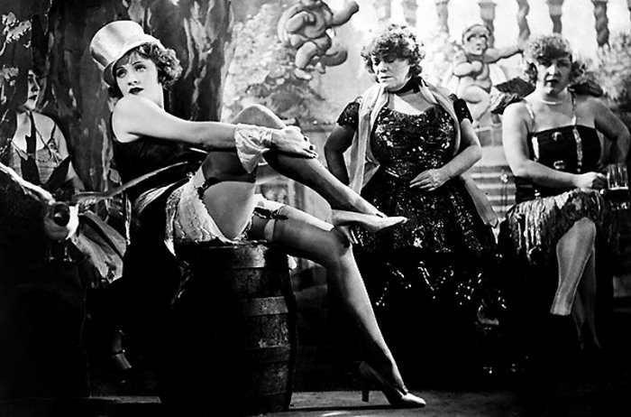 Сотрудничество актеров и режиссеров Сотрудничество актеров и режиссеров