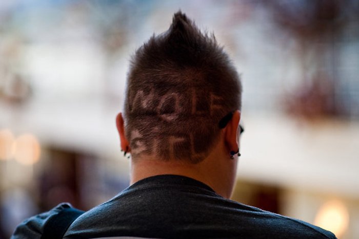 Съезд фанатов сумерек Съезд фанатов сумерек