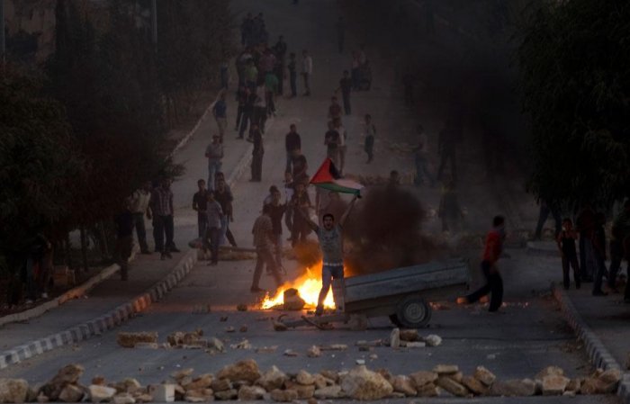 Фотоподборка дня: 6 октября Фотоподборка дня: 6 октября