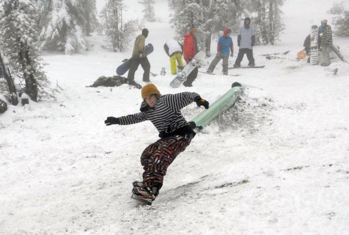 Фотоподборка дня: 6 октября Фотоподборка дня: 6 октября