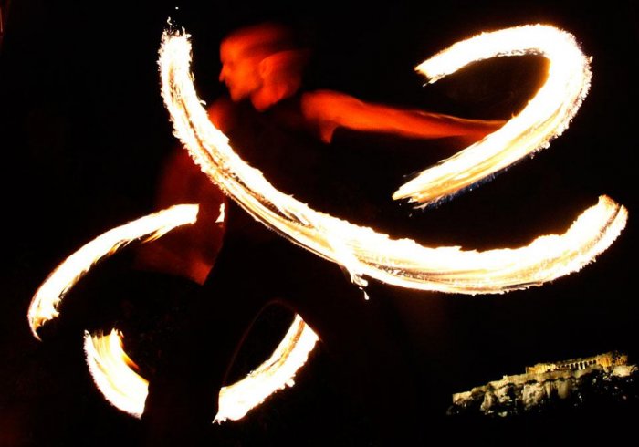 Фотоподборка дня: 6 октября Фотоподборка дня: 6 октября