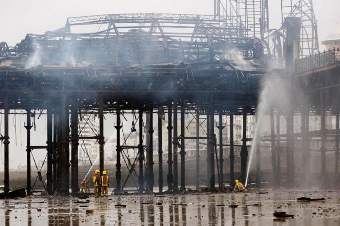 Фотоподборка дня: 6 октября Фотоподборка дня: 6 октября