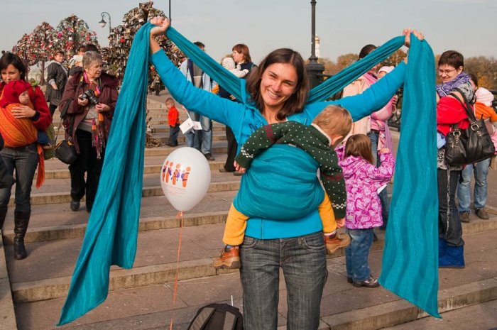 Слингомамы Слингомамы