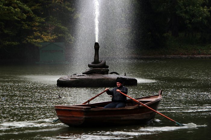 Дендропарк «Софиевка» Дендропарк «Софиевка»