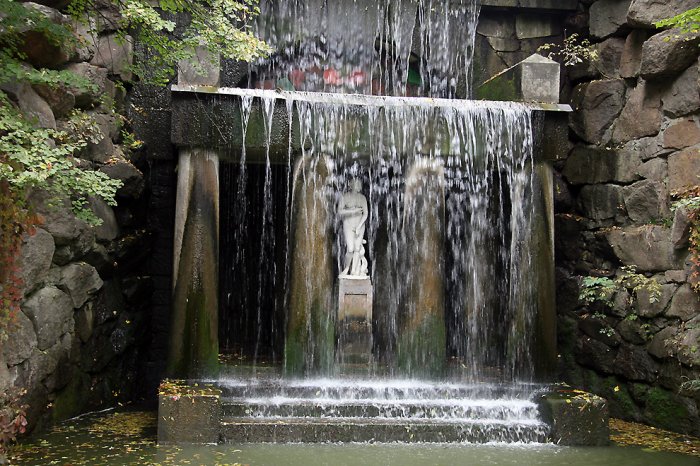 Дендропарк «Софиевка» Дендропарк «Софиевка»