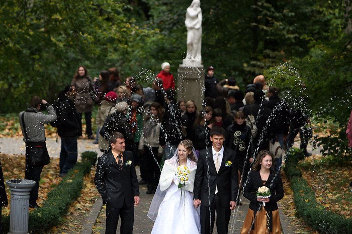 Дендропарк «Софиевка» Дендропарк «Софиевка»