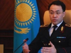 Каждое пятое коррупционное преступление в РК приходится на госзакупки Каждое пятое коррупционное преступление в РК приходится на госзакупки