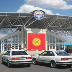 В Казахстане некачественный товар из Китая заменят на кырзыстанский В Казахстане некачественный товар из Китая заменят на кырзыстанский