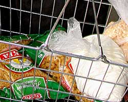 Казахстанских производителей призвали снизить цены на продовольствие Казахстанских производителей призвали снизить цены на продовольствие